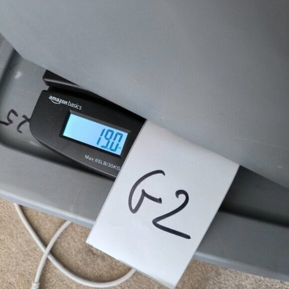 Driftwood Chloe Western Folk Festival Floral Embroidered Cropped Flare Jeans 27 - Picture 12 of 12